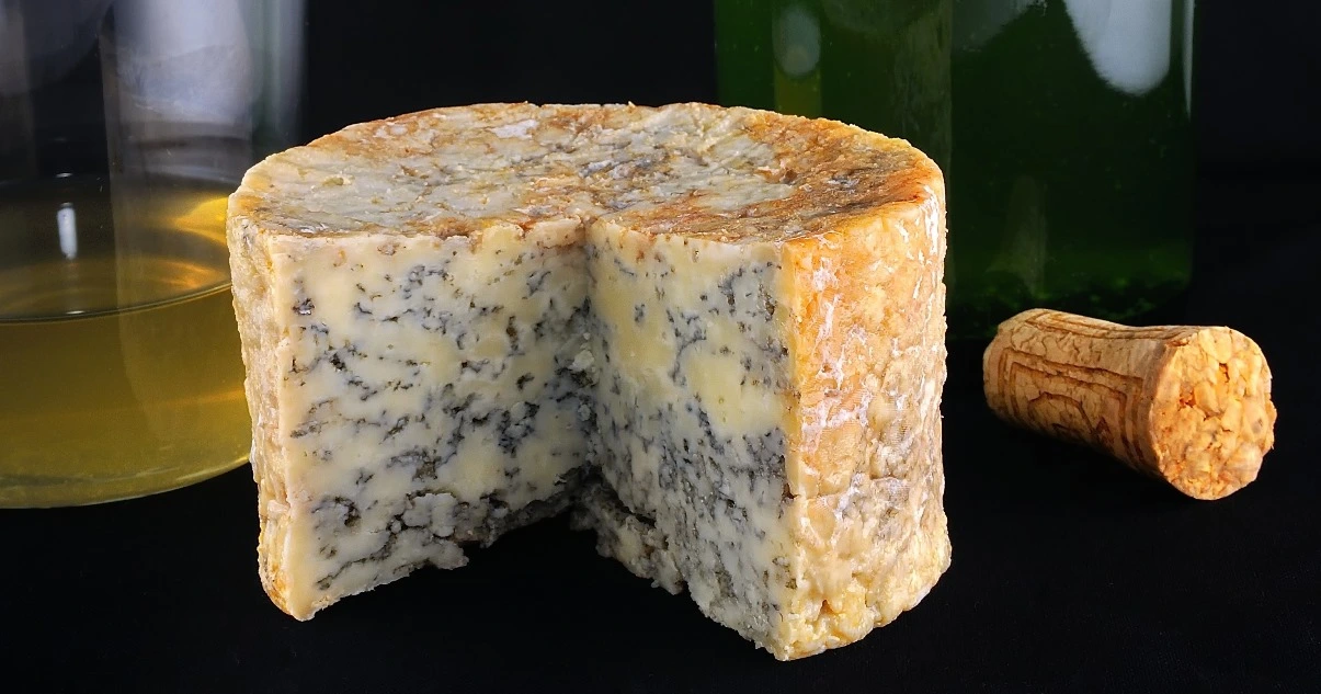 Queso Cabrales